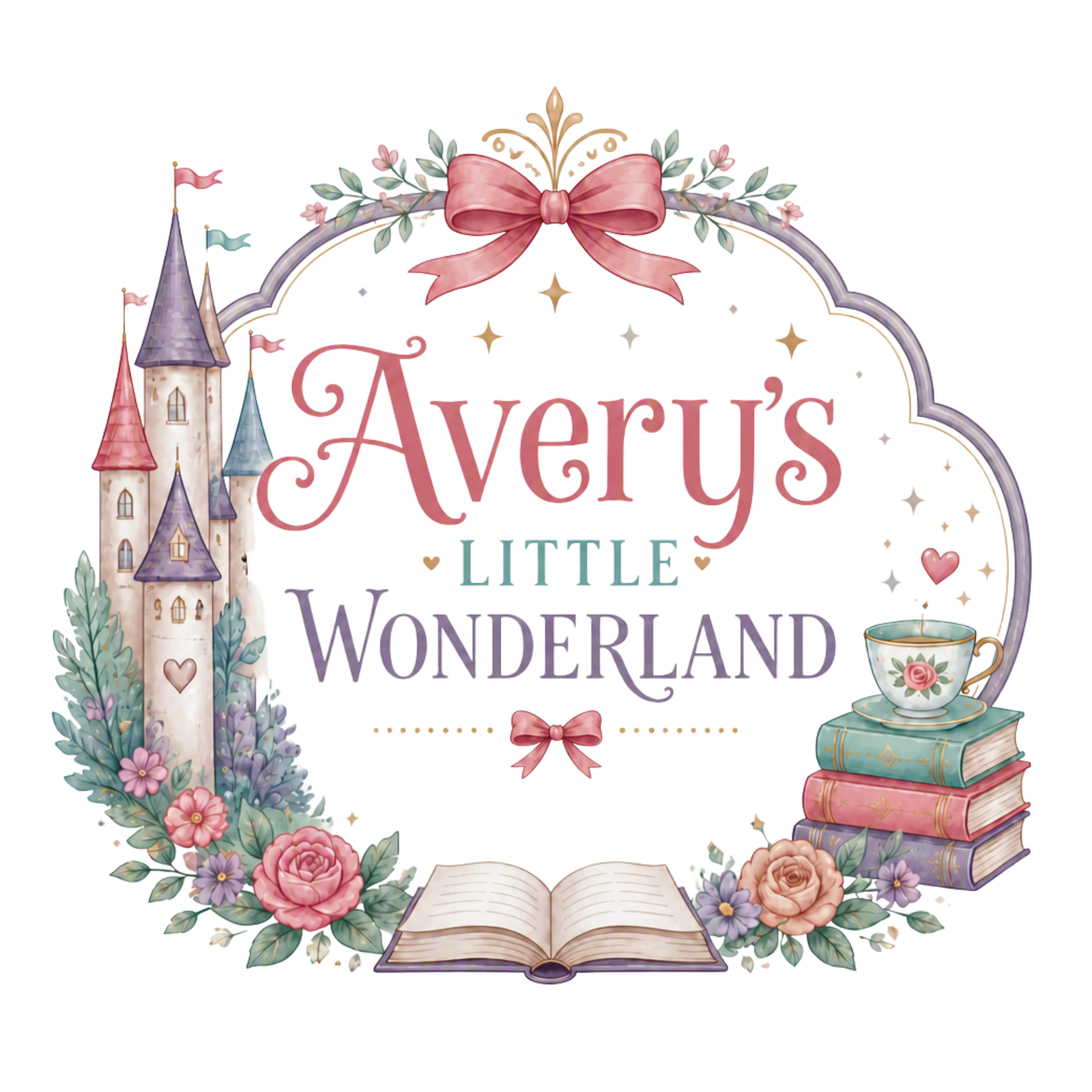 Avery's Little Wonderland