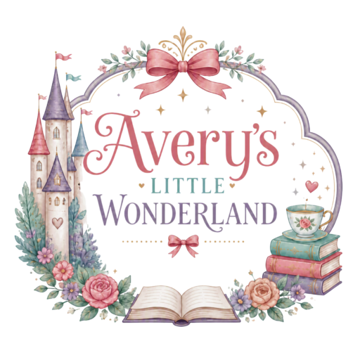 Avery's Little Wonderland